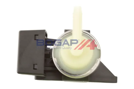 Druckwandler, Turbolader BOGAP L6112106 Bild Druckwandler, Turbolader BOGAP L6112106