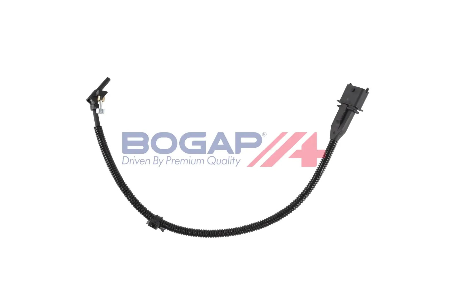 Impulsgeber, Kurbelwelle BOGAP L6115108