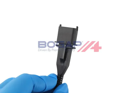 Impulsgeber, Kurbelwelle BOGAP L6115108 Bild Impulsgeber, Kurbelwelle BOGAP L6115108