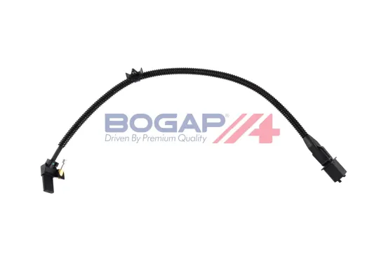 Impulsgeber, Kurbelwelle BOGAP L6115108 Bild Impulsgeber, Kurbelwelle BOGAP L6115108