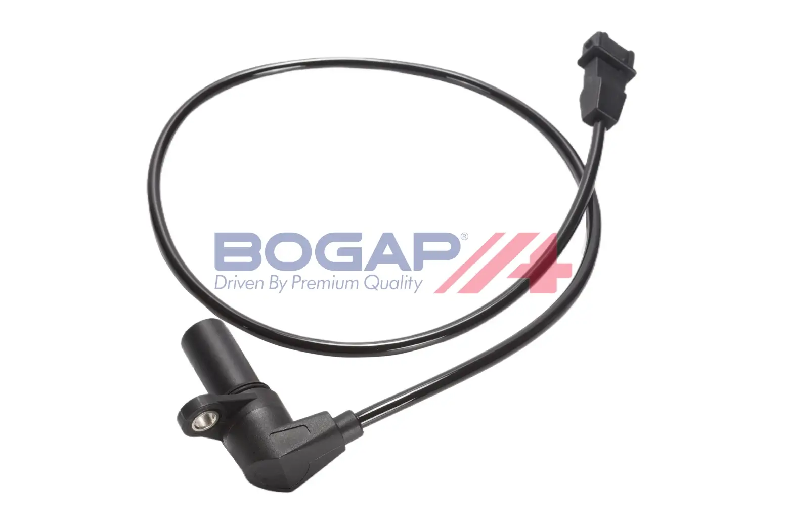 Impulsgeber, Kurbelwelle BOGAP L6115109