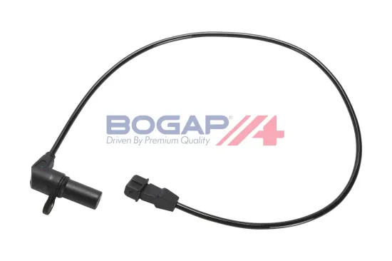 Impulsgeber, Kurbelwelle BOGAP L6115109 Bild Impulsgeber, Kurbelwelle BOGAP L6115109