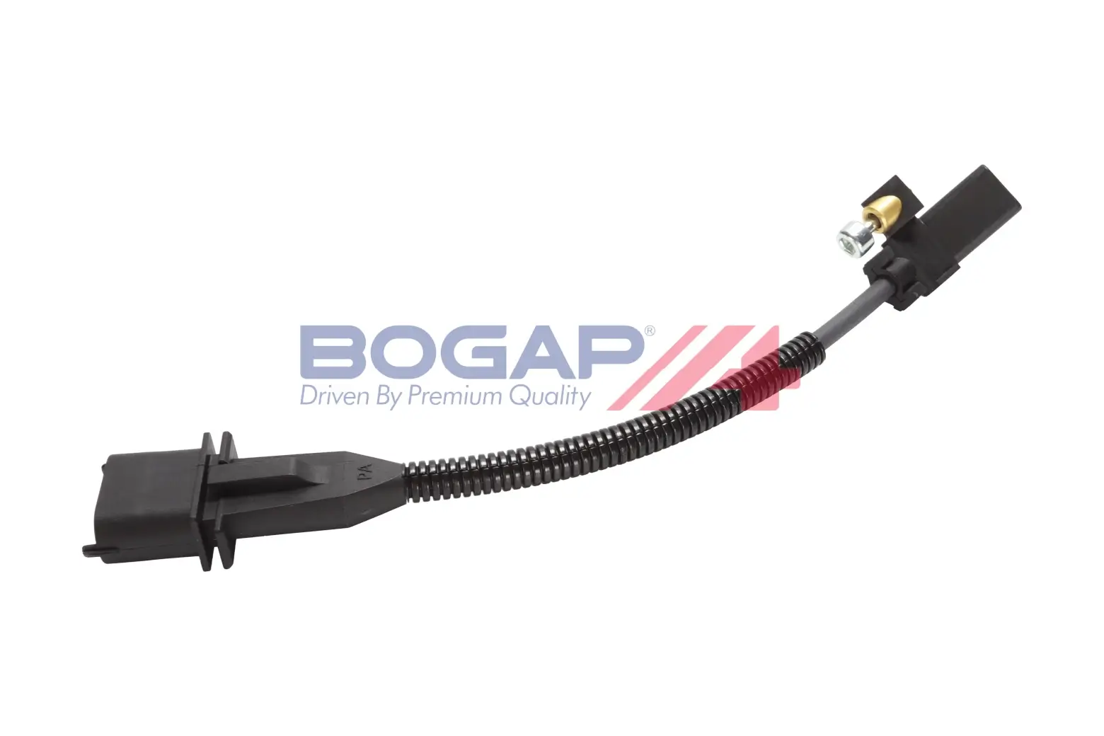 Impulsgeber, Kurbelwelle BOGAP L6115113