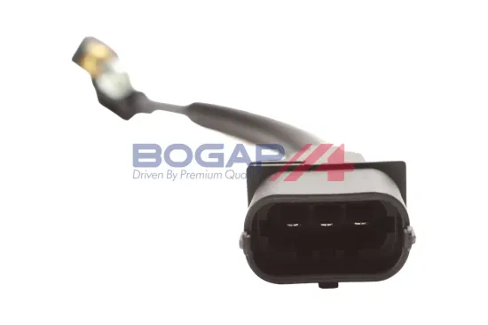Impulsgeber, Kurbelwelle BOGAP L6115113 Bild Impulsgeber, Kurbelwelle BOGAP L6115113