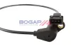Impulsgeber, Kurbelwelle BOGAP L6115115 Bild Impulsgeber, Kurbelwelle BOGAP L6115115