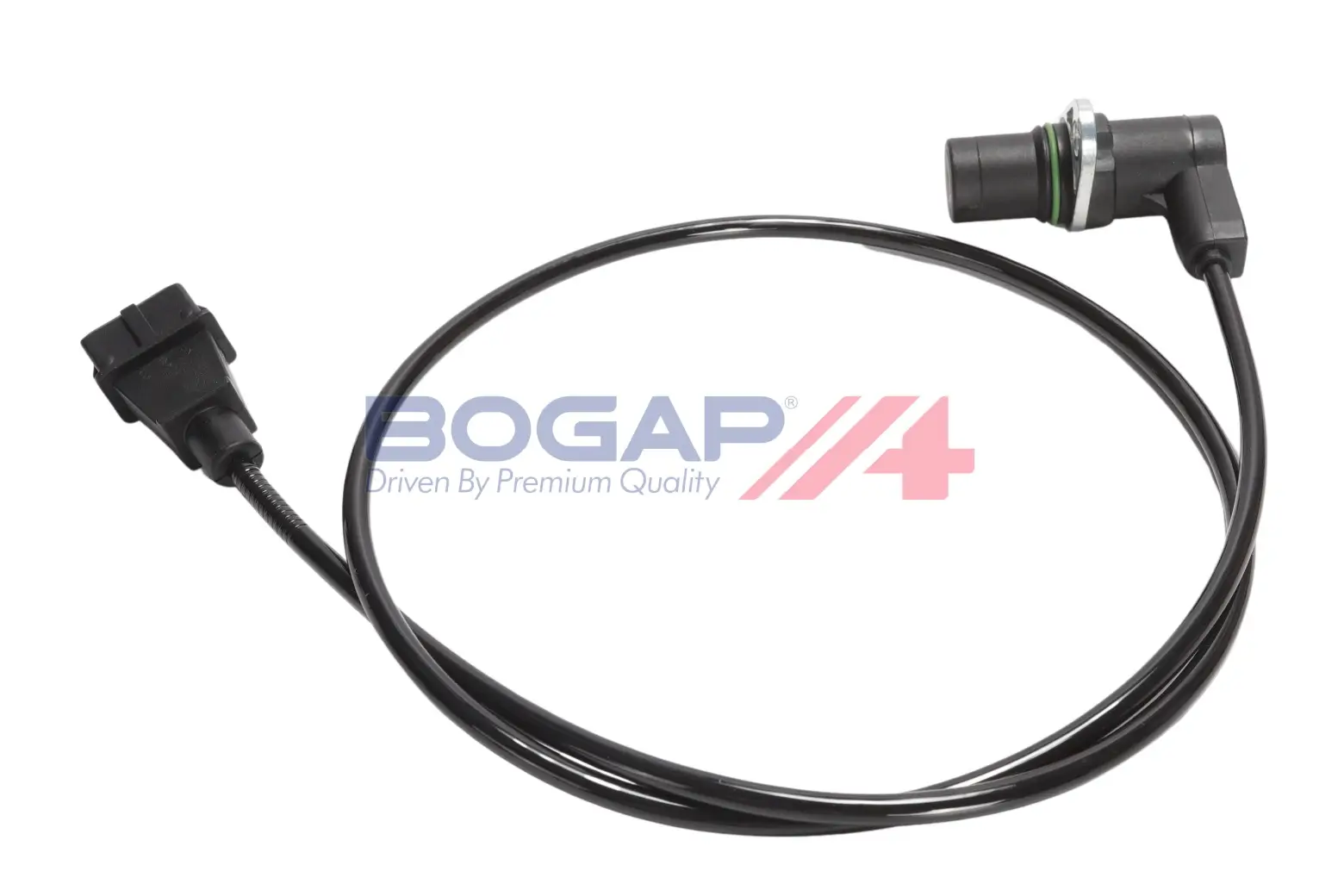 Impulsgeber, Kurbelwelle BOGAP L6115117