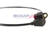 Impulsgeber, Kurbelwelle BOGAP L6115119 Bild Impulsgeber, Kurbelwelle BOGAP L6115119