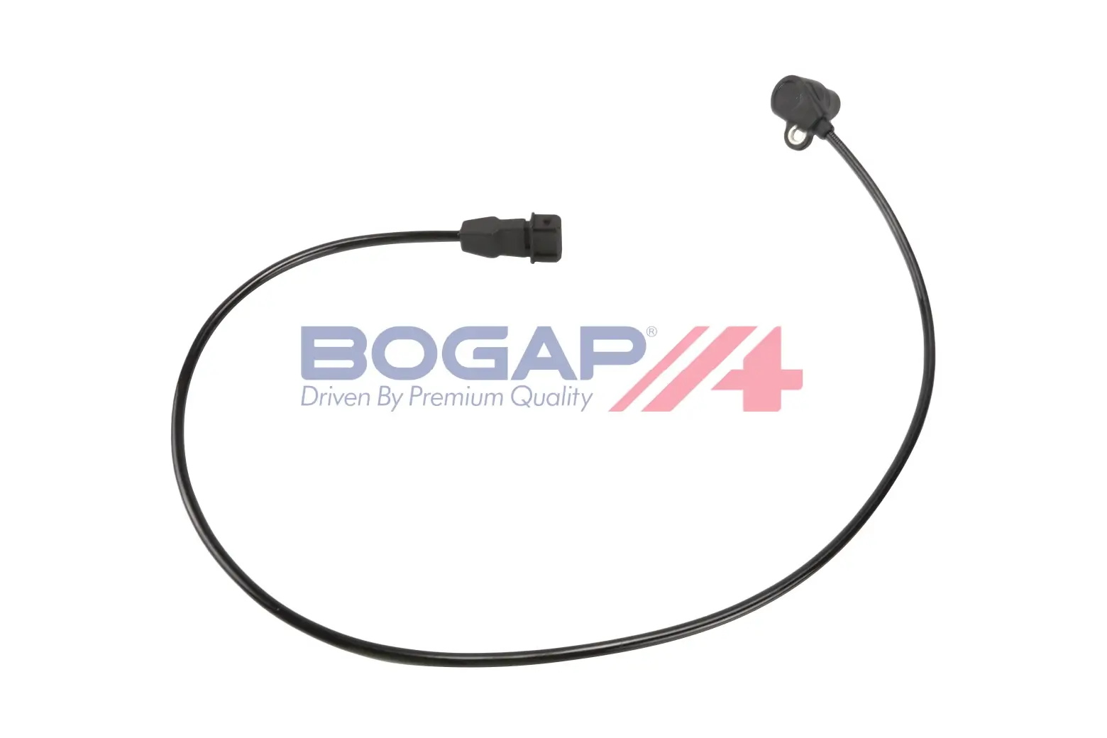 Impulsgeber, Kurbelwelle BOGAP L6115120