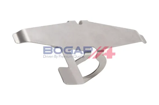 Impulsgeber, Kurbelwelle BOGAP L6115122 Bild Impulsgeber, Kurbelwelle BOGAP L6115122