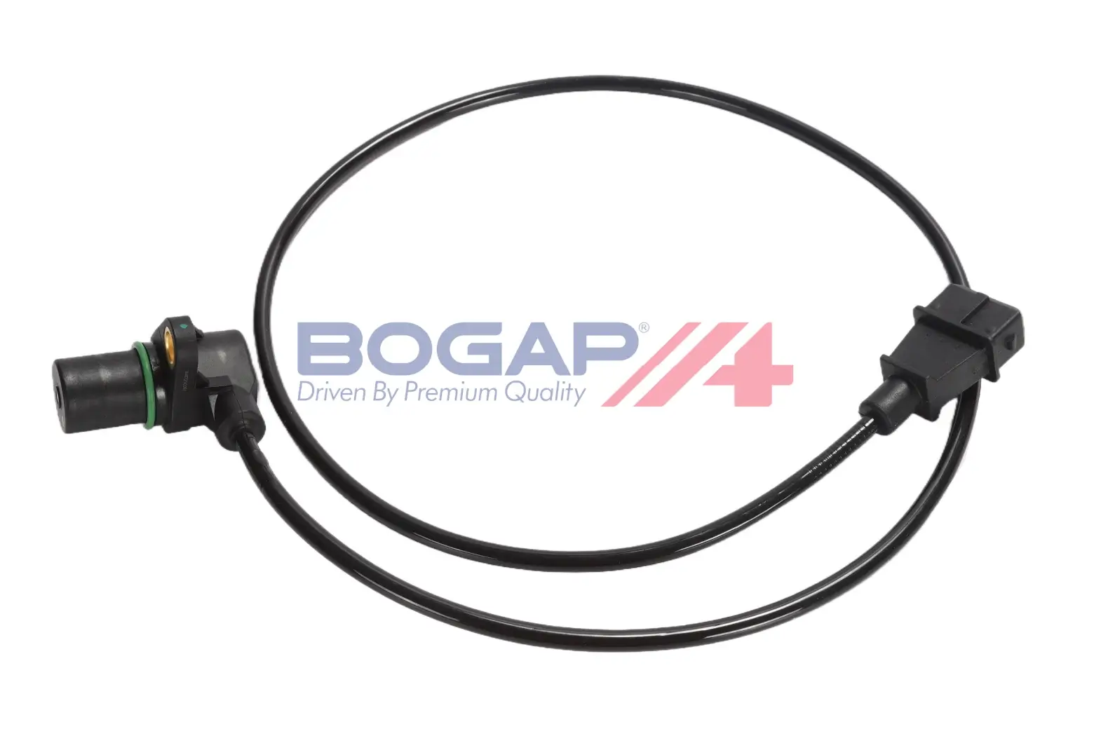 Impulsgeber, Kurbelwelle BOGAP L6115131