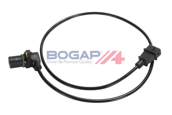 Impulsgeber, Kurbelwelle BOGAP L6115131 Bild Impulsgeber, Kurbelwelle BOGAP L6115131