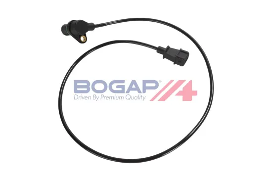 Impulsgeber, Kurbelwelle BOGAP L6115131 Bild Impulsgeber, Kurbelwelle BOGAP L6115131