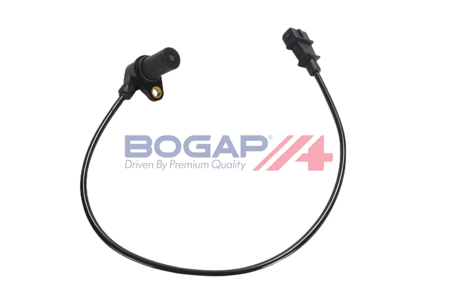 Impulsgeber, Kurbelwelle BOGAP L6115132