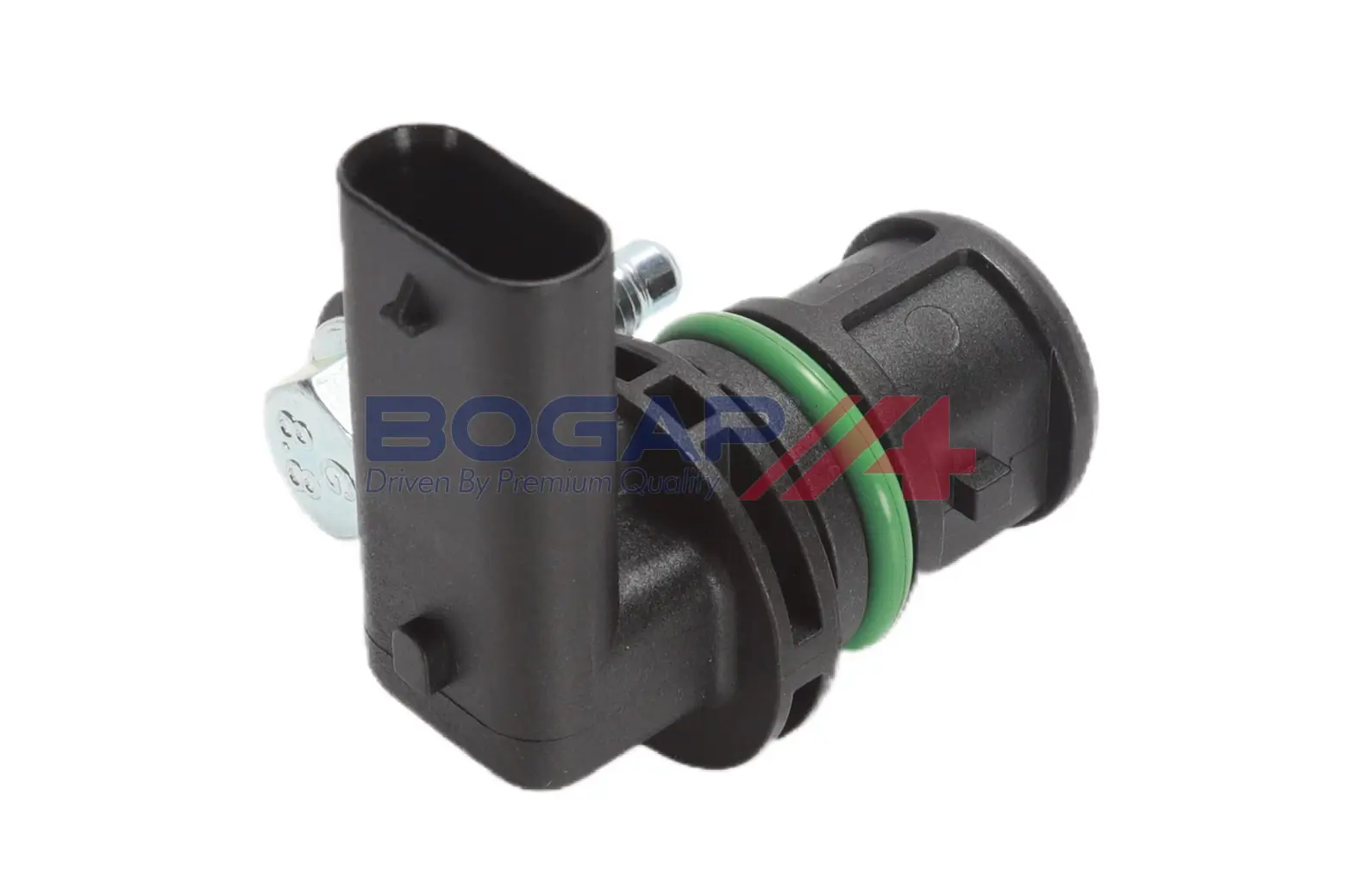 Sensor, Nockenwellenposition Einlassseite Auslassseite BOGAP L6116101