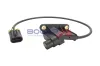 Sensor, Nockenwellenposition Einlassseite Auslassseite BOGAP L6116110 Bild Sensor, Nockenwellenposition Einlassseite Auslassseite BOGAP L6116110