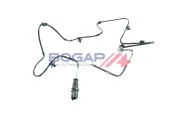 Sensor, Abgastemperatur BOGAP L6120101