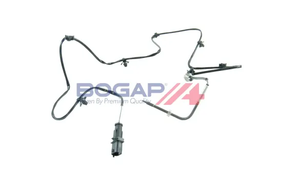 Sensor, Abgastemperatur BOGAP L6120101 Bild Sensor, Abgastemperatur BOGAP L6120101