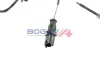 Sensor, Abgastemperatur BOGAP L6120101 Bild Sensor, Abgastemperatur BOGAP L6120101