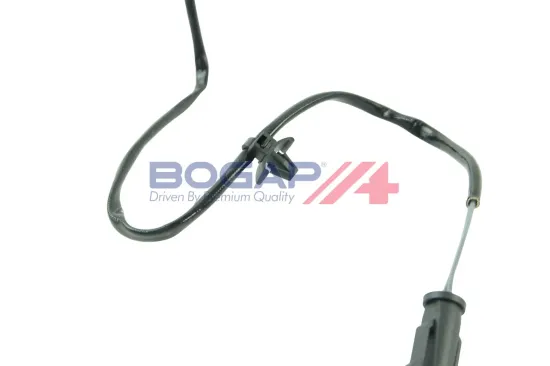 Sensor, Abgastemperatur BOGAP L6120101 Bild Sensor, Abgastemperatur BOGAP L6120101