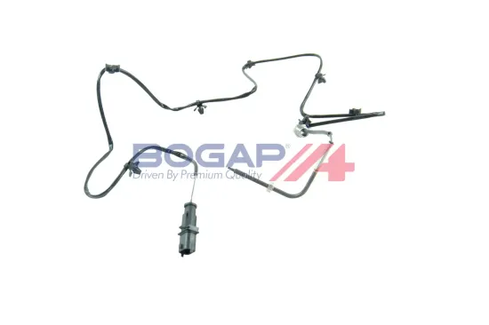 Sensor, Abgastemperatur BOGAP L6120101 Bild Sensor, Abgastemperatur BOGAP L6120101