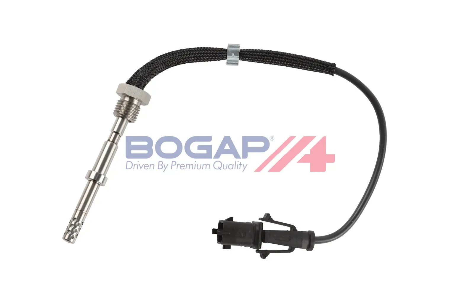 Sensor, Abgastemperatur BOGAP L6120103