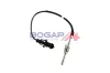 Sensor, Abgastemperatur BOGAP L6120103 Bild Sensor, Abgastemperatur BOGAP L6120103