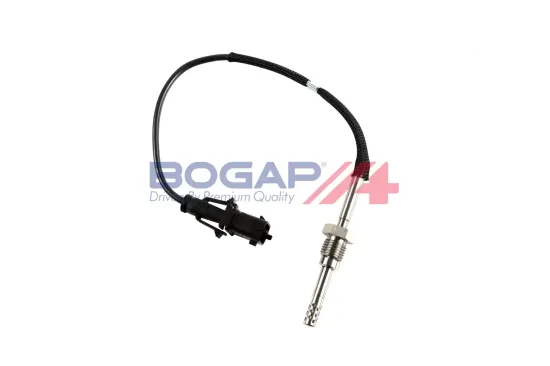 Sensor, Abgastemperatur BOGAP L6120103 Bild Sensor, Abgastemperatur BOGAP L6120103