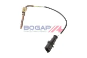 Sensor, Abgastemperatur 5 V BOGAP L6120104