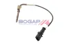 Sensor, Abgastemperatur 5 V BOGAP L6120104 Bild Sensor, Abgastemperatur 5 V BOGAP L6120104