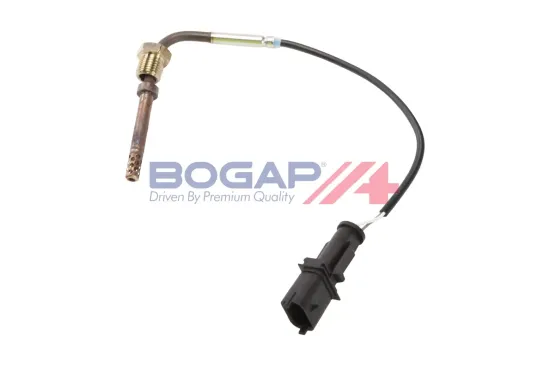 Sensor, Abgastemperatur 5 V BOGAP L6120104 Bild Sensor, Abgastemperatur 5 V BOGAP L6120104
