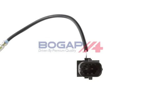 Sensor, Abgastemperatur 5 V BOGAP L6120104 Bild Sensor, Abgastemperatur 5 V BOGAP L6120104
