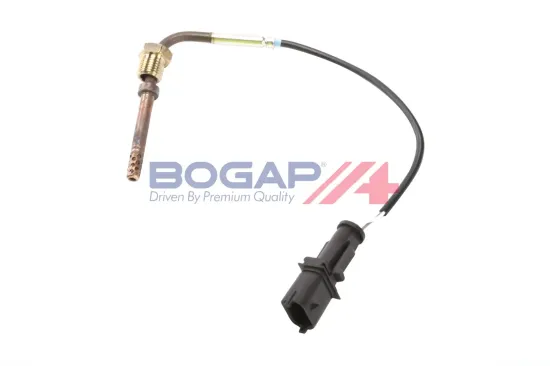 Sensor, Abgastemperatur 5 V BOGAP L6120104 Bild Sensor, Abgastemperatur 5 V BOGAP L6120104