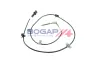 Sensor, Abgastemperatur 5 V BOGAP L6120121 Bild Sensor, Abgastemperatur 5 V BOGAP L6120121