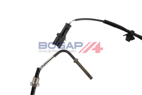 Sensor, Abgastemperatur 5 V BOGAP L6120121 Bild Sensor, Abgastemperatur 5 V BOGAP L6120121
