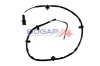 Sensor, Abgastemperatur 5 V BOGAP L6120121 Bild Sensor, Abgastemperatur 5 V BOGAP L6120121