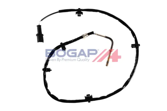 Sensor, Abgastemperatur 5 V BOGAP L6120121 Bild Sensor, Abgastemperatur 5 V BOGAP L6120121