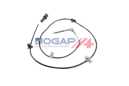 Sensor, Abgastemperatur 5 V BOGAP L6120121 Bild Sensor, Abgastemperatur 5 V BOGAP L6120121
