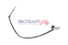 Sensor, Abgastemperatur 5 V BOGAP L6120138