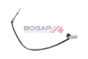 Sensor, Abgastemperatur 5 V BOGAP L6120138