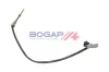 Sensor, Abgastemperatur 5 V BOGAP L6120138 Bild Sensor, Abgastemperatur 5 V BOGAP L6120138
