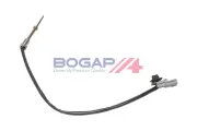Sensor, Abgastemperatur 5 V BOGAP L6120138