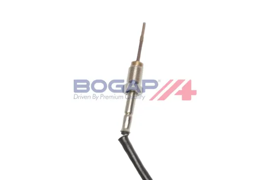 Sensor, Abgastemperatur 5 V BOGAP L6120138 Bild Sensor, Abgastemperatur 5 V BOGAP L6120138