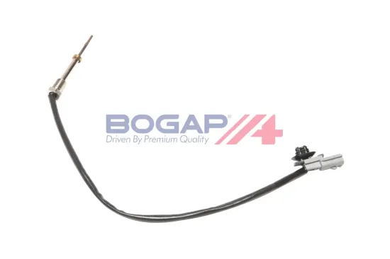 Sensor, Abgastemperatur 5 V BOGAP L6120138 Bild Sensor, Abgastemperatur 5 V BOGAP L6120138