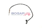 Sensor, Abgastemperatur 5 V BOGAP L6120139