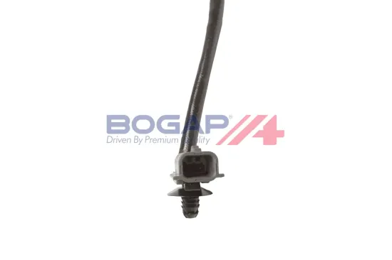 Sensor, Abgastemperatur 5 V BOGAP L6120139 Bild Sensor, Abgastemperatur 5 V BOGAP L6120139