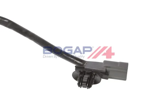 Sensor, Abgastemperatur 5 V BOGAP L6120139 Bild Sensor, Abgastemperatur 5 V BOGAP L6120139