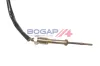 Sensor, Abgastemperatur 5 V BOGAP L6120139 Bild Sensor, Abgastemperatur 5 V BOGAP L6120139