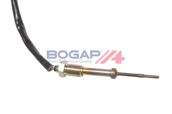 Sensor, Abgastemperatur 5 V BOGAP L6120139 Bild Sensor, Abgastemperatur 5 V BOGAP L6120139