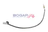 Sensor, Abgastemperatur 5 V BOGAP L6120140