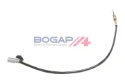 Sensor, Abgastemperatur 5 V BOGAP L6120140